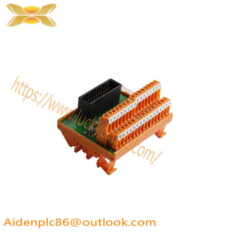 HONEYWELL FC-TSDI-1624 V1.0 Digital Input Module