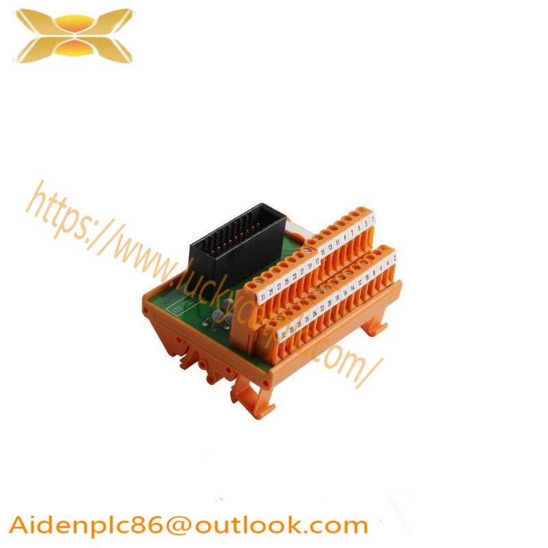 HONEYWELL FC-TSDI-1624C Digital Input Field Termination Assembly