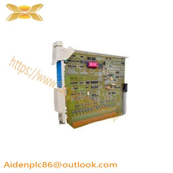 honeywell FC-TSDI-1648 digital input FTA