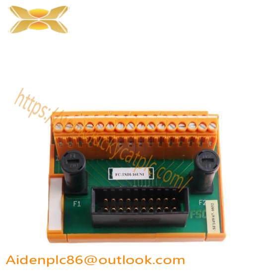 Honeywell FC-TSDI-16UNI  SAFE DIGITAL LINE MONITORING