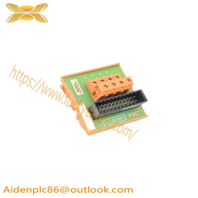 HONEYWELL FC-TSDO-0424 Fail-Safe Digital Output