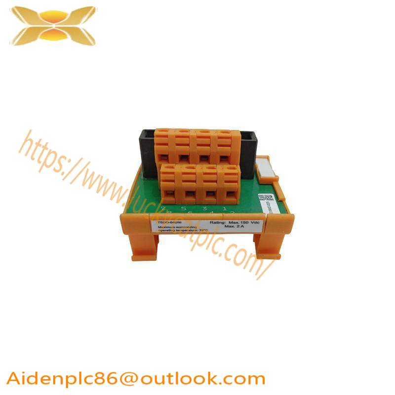 HONEYWELL FC-TSDO-04UNI Safe Digital Output FTA