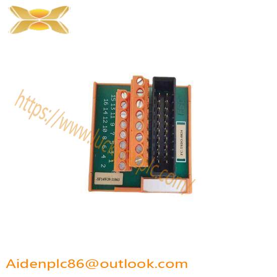 FC-TSDO-0824  Honeywell Digital Output Module