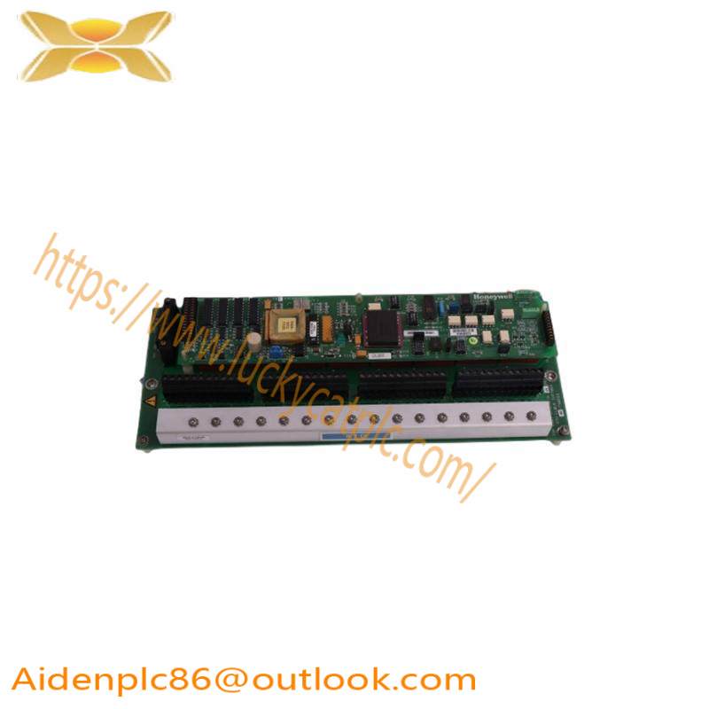 HONEYWELL FC-TSRO-0824 UNIVERSAL SAFETY INTERFACE