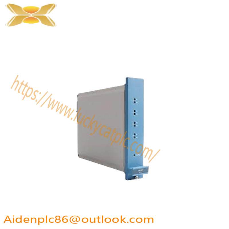 HONEYWELL FC-USI-0001 V1.0 INTERFACE CONTROLLER