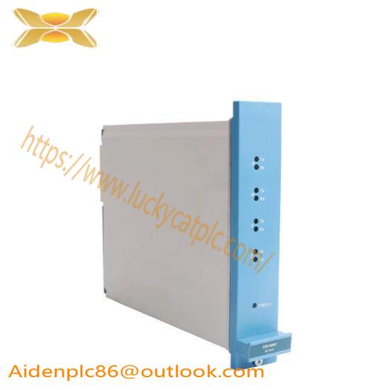 Honeywell FC-USI-0002 DCS Module