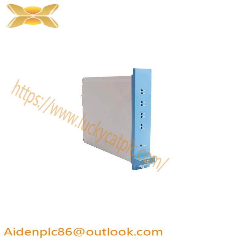 HONEYWELL FC-USI-0002 Safety Manager System Module