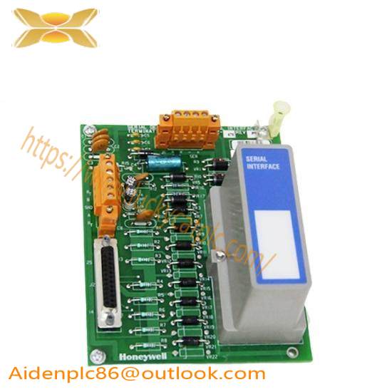 Honeywell FC SDO-0824 DIGITAL INPUT MODULE