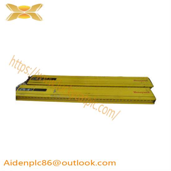 HONEYWELL FF-SB14E104-S2L industrial safety light curtain