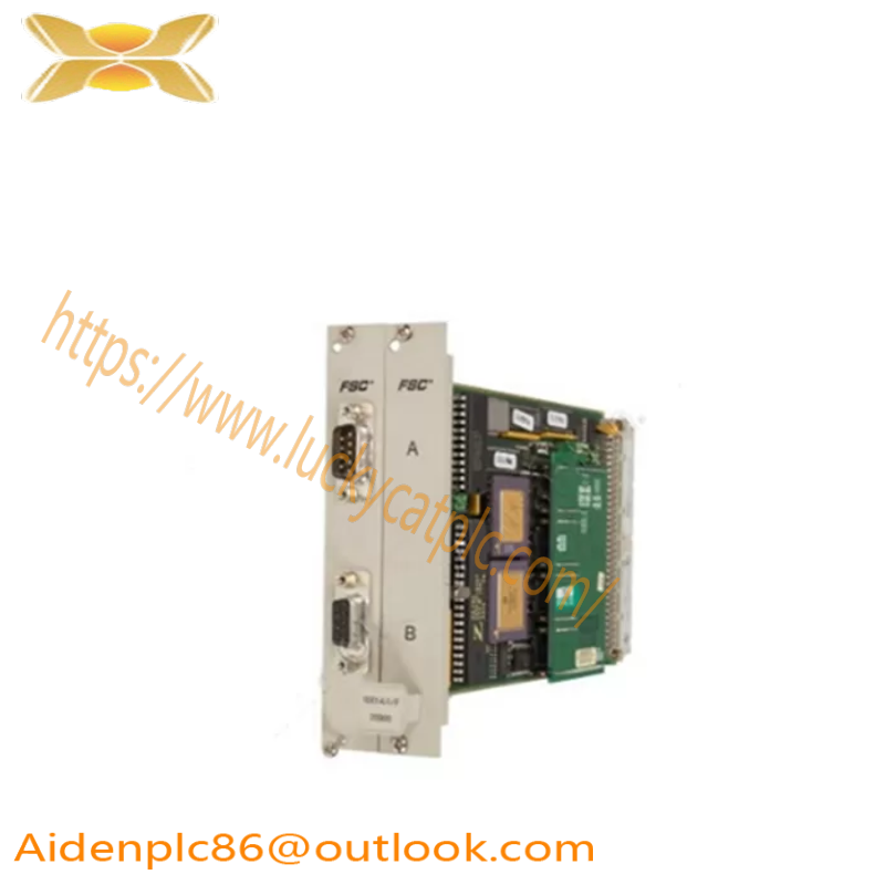 HONEYWELL FS-BLIND-IO  AUTOMATION PARTS