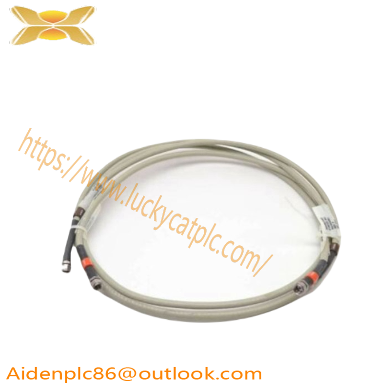 HONEYWELL FS-CCI-HSE-02 Communication Cable DCS AUTOMATION PARTS