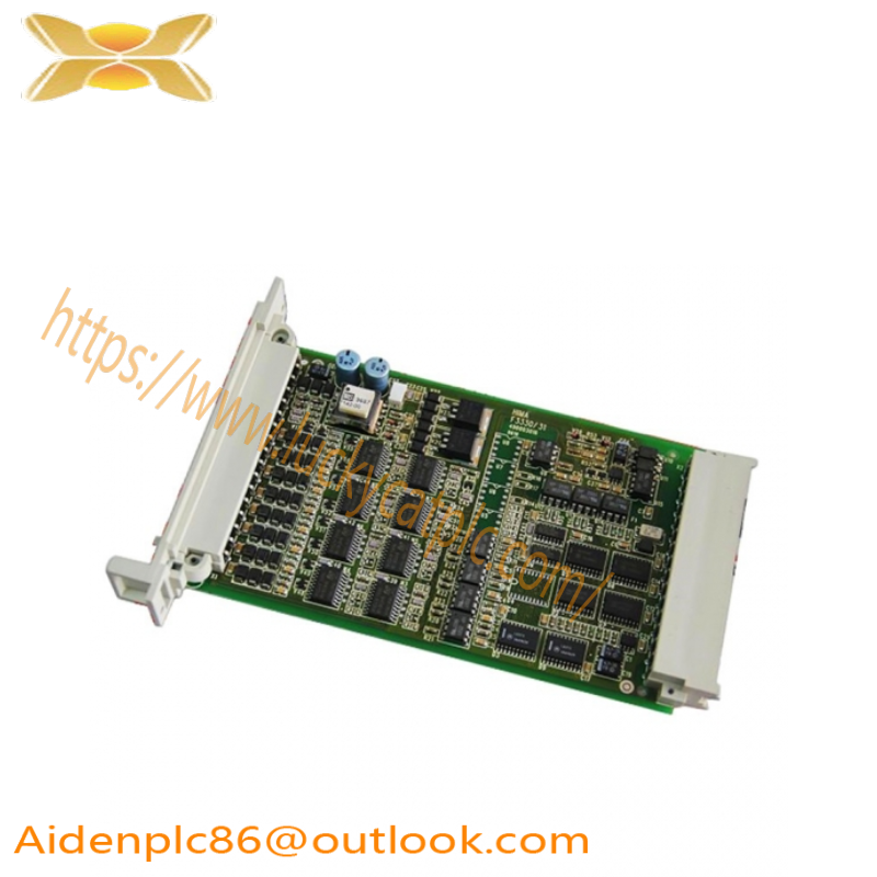HONEYWELL FS-CCI-UNI-02 Communication Cable AUTOMATION PARTS