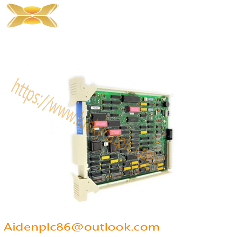 HONEYWELL FS-CPCHAS-0002 Chassis DCS AUTOMATION PARTS