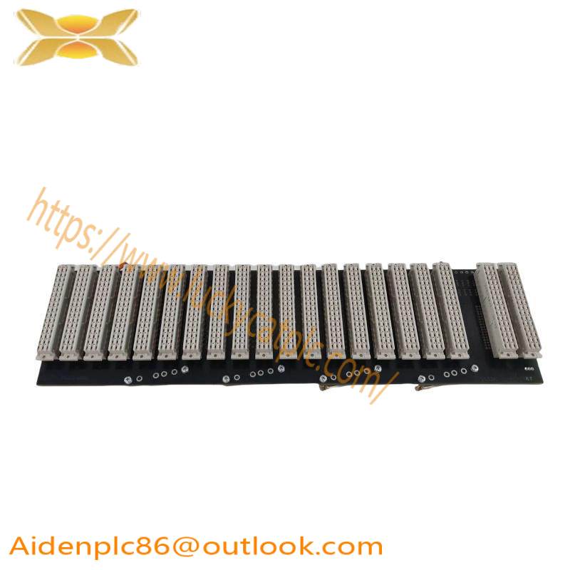 HONEYWELL FS-IOB-0001S Base I/O Module