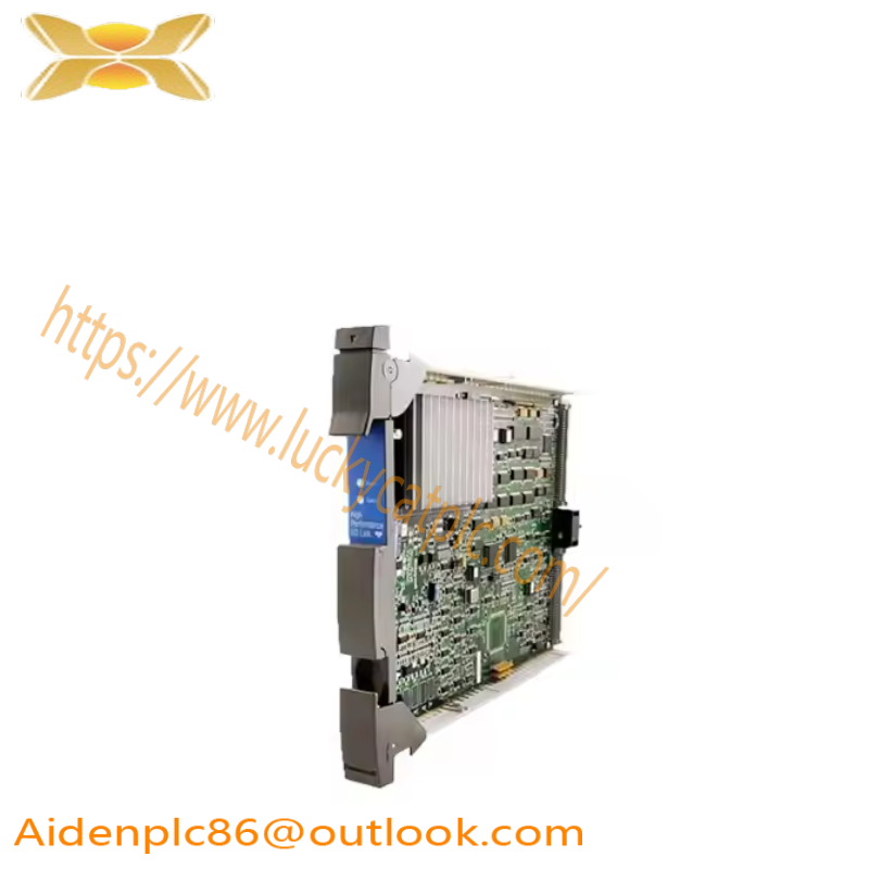 HONEYWELL FS-IOBUS-CPIO3 Controller Chassis