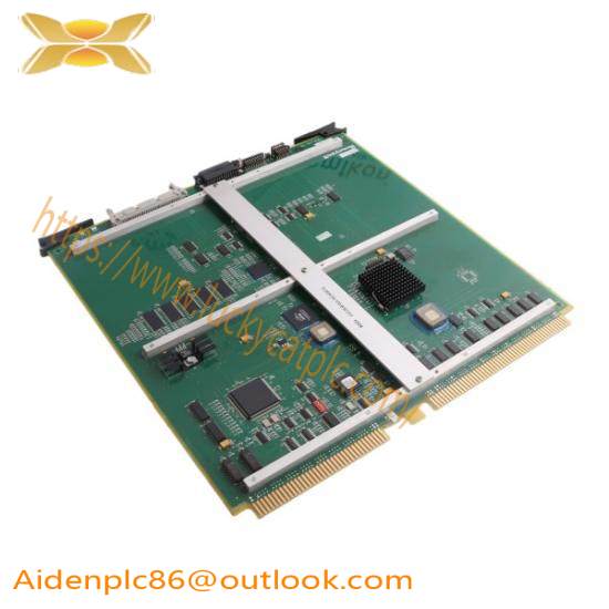 Honeywell FS-MB-0001  Mains Power Rail