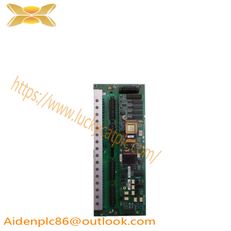 HONEYWELL FS-MB-0001 Mains Power Rail AUTOMATION PARTS