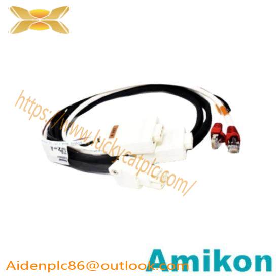 Honeywell FS-PDC-ART05  Power Distribution Cable set Control Processor