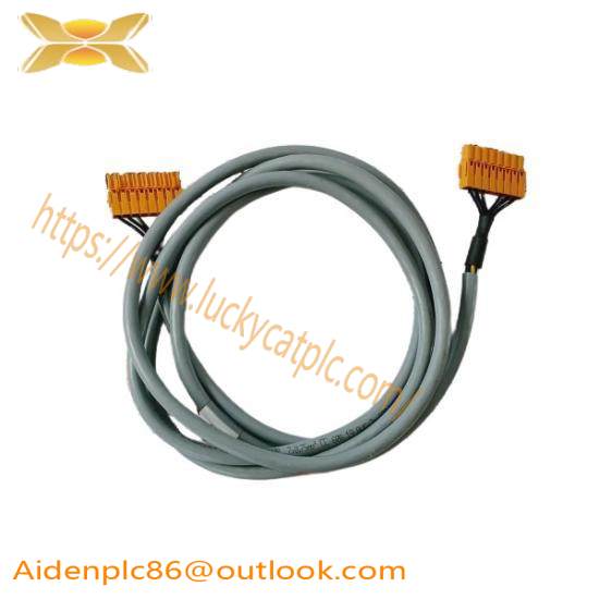Honeywell FS-PDC-CPX05  Cable