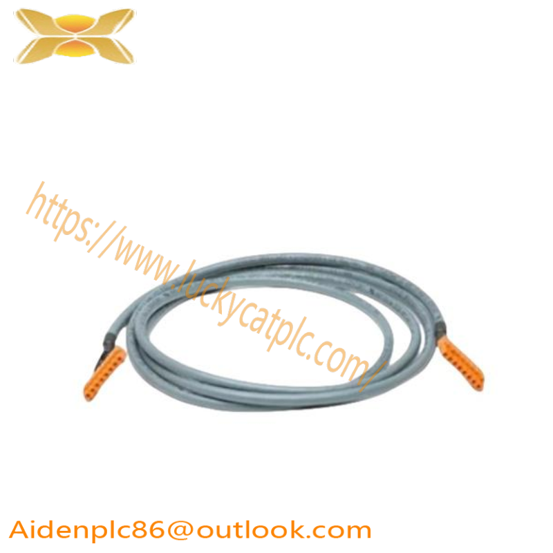 HONEYWELL FS-PDC-IOR05A POWER DISTR.CABLE DCS AUTOMATION PARTS