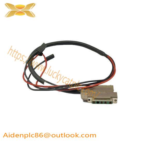 HONEYWELL FS-PDC-IOSET CABLE