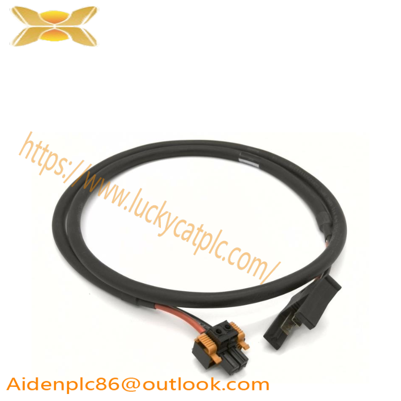 HONEYWELL FS-PDC-MB24-1P POWER DISTR.CABLE DCS AUTOMATION PARTS