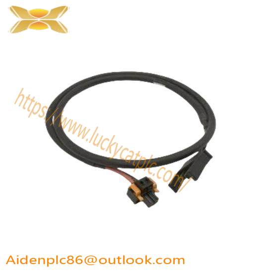 HONEYWELL FS-PDC-MB24-1P Power Distribution Cable