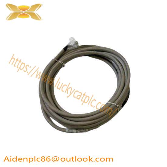 HONEYWELL FS-PDC-MB24-2P Power Distribution Cable