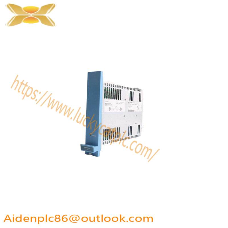 HONEYWELL FS-PSU-240516 Power Supply