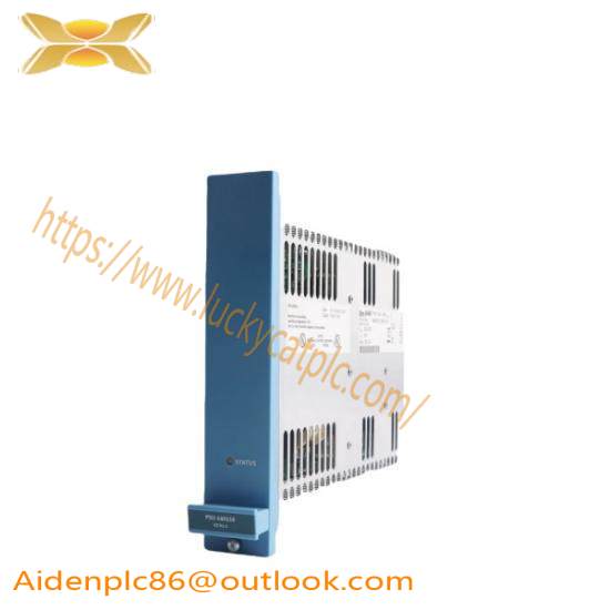 Honeywell FS-PSU-240516  Power Supply Unit 24/5 Vdc, 16A