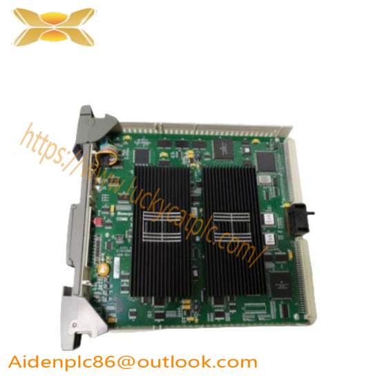 Honeywell FS-SAI-0410  Safe analog input module (4 channels)