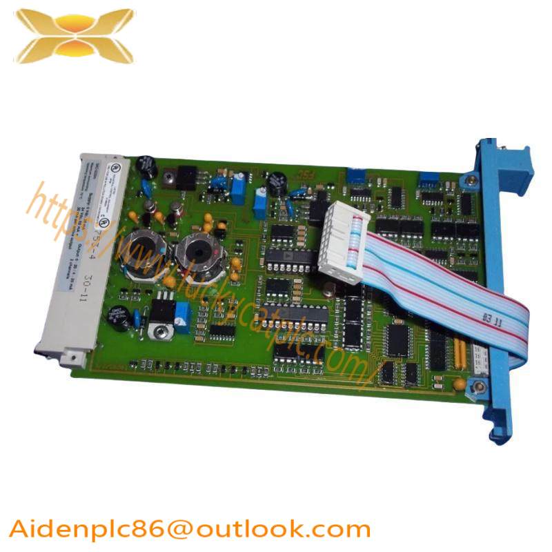 honeywell FS-SAO-0220m SAFE AO MODULE