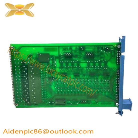 Honeywell FS-SDI-1624  Safe digital input module (24 Vdc, 16 channels)