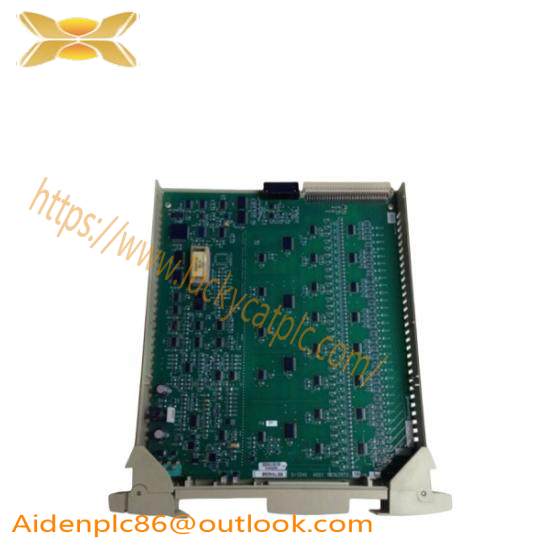 Honeywell FS-SDI-1648  Safe digital input module (48 Vdc, 16 channels)