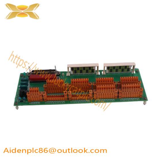 Honeywell FS-SDO-0448  Safe digital output module (48 Vdc, 0.75 A, 4 channels)