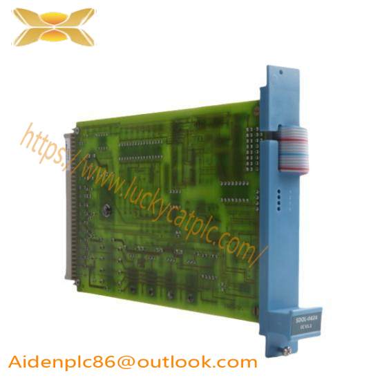 Honeywell FS-SDOL-0424  Safe loop-monitored digital output module (24 Vdc, 1 A, 4 ch.)