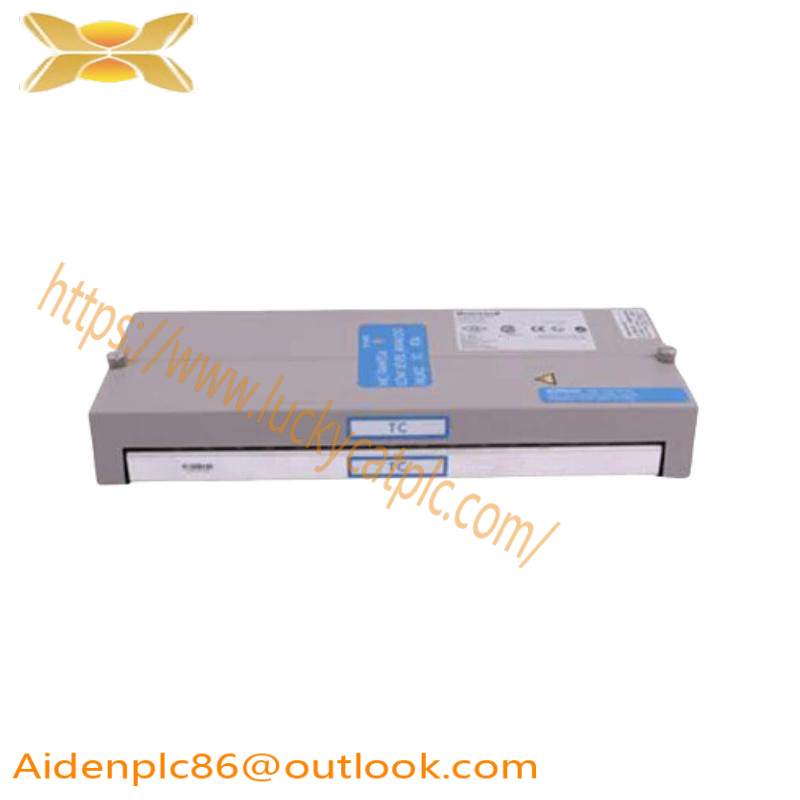 honeywell FS-SDOL-0448 Chassis for Control Processor High Quality