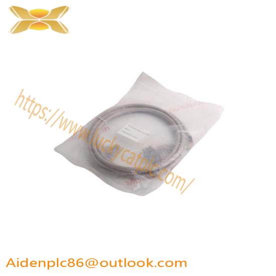 Honeywell FS-SICC-0001/L10 FTA Interconnection Cable