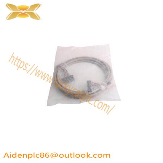 Honeywell FS-SICC-0001/L10 FTA Interconnection Cable