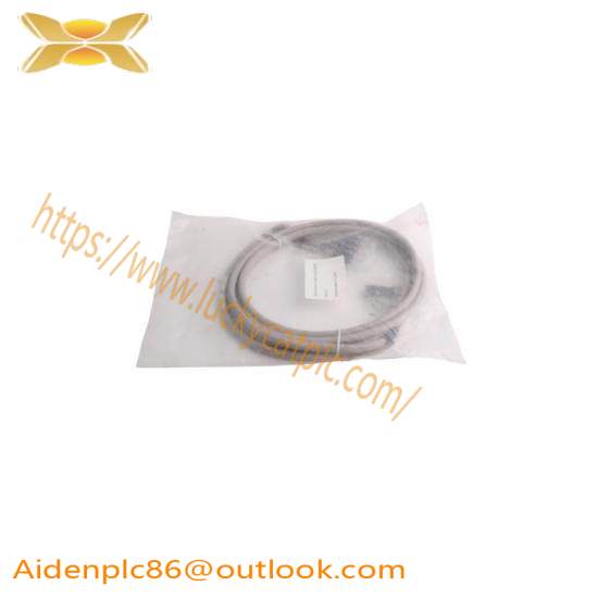 Honeywell FS-SICC-0001/L10 FTA Interconnection Cable