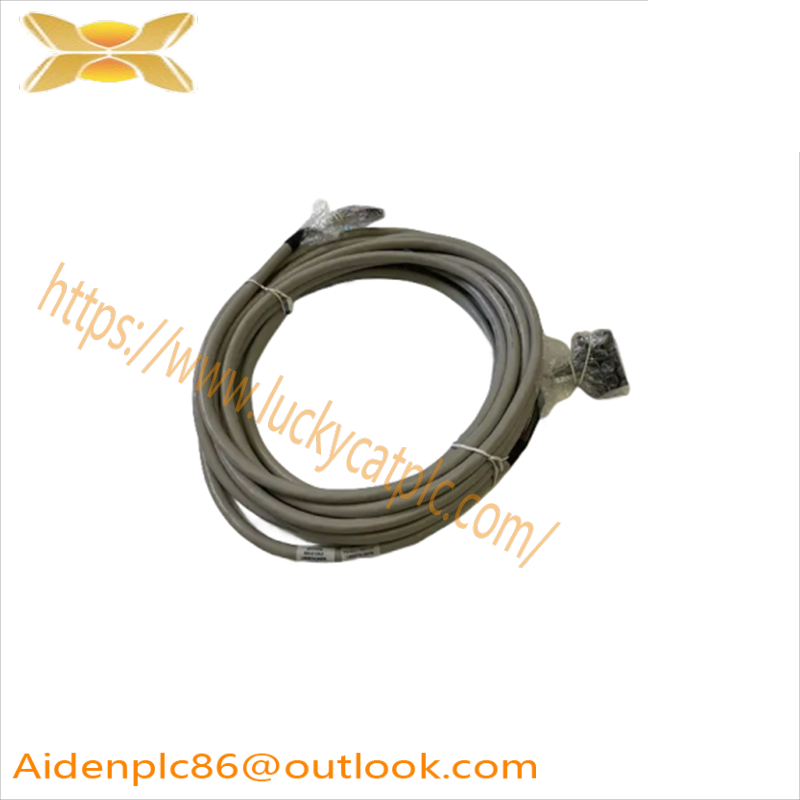 HONEYWELL FS-SICC-0001/L10 System Interconnection Cable