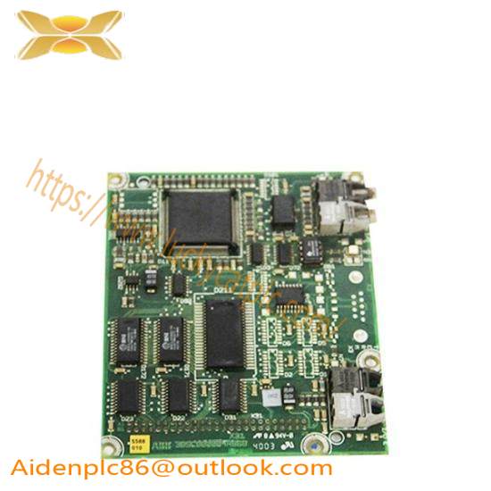 Honeywell FS-SICC-0001/L3 DCS Module