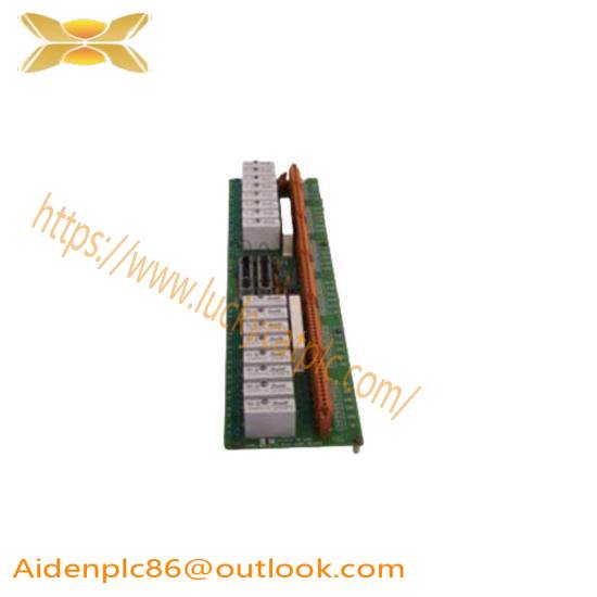 HONEYWELL FS-SICP-0001/L3 Power Distribution Board