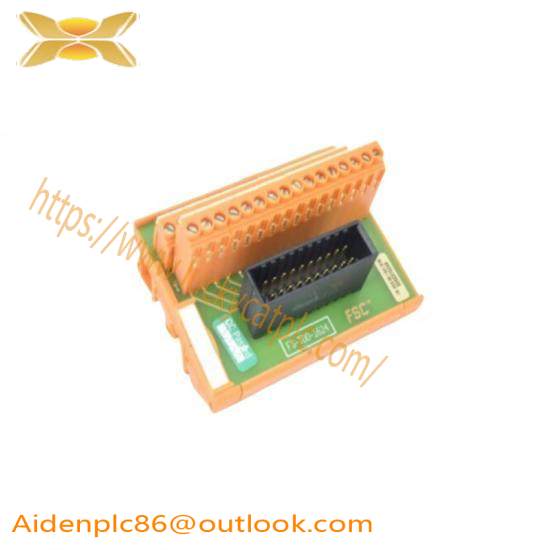 honeywell FS-TDO-1624 Digital Output Module