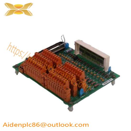 Honeywell FS-TERM-0002  Terminal Block