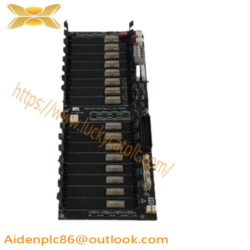 honeywell FS-TRO-0824 Digital output Module FTA