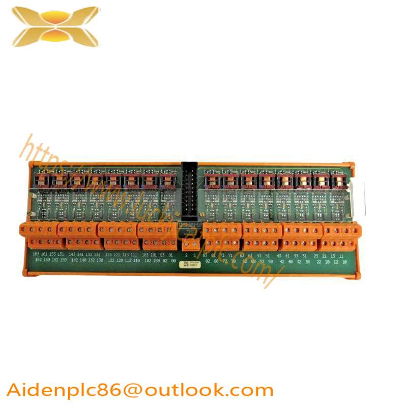 honeywell FS-TSDI-16115 Industrial Control Equipment