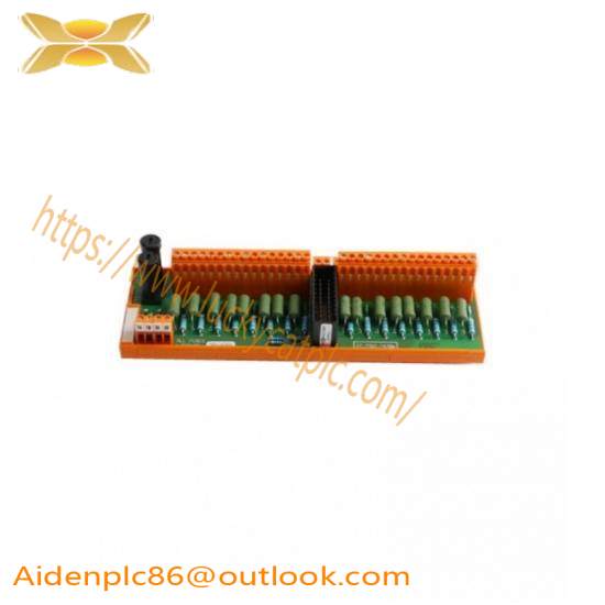 honeywell FS-TSDI-1648 digital input FTA