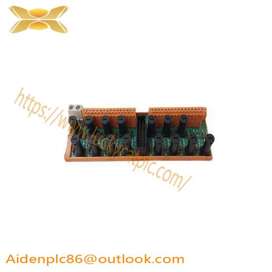 honeywell FS-TSGAS-1624 Digital Input Field Termination Assembly