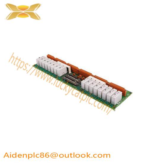 honeywell FS-TSHART-1620m SAFETY INTERFACE MODULE